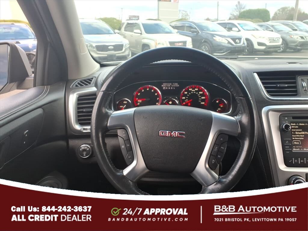2015 GMC Acadia SLE-1 Levittown PA