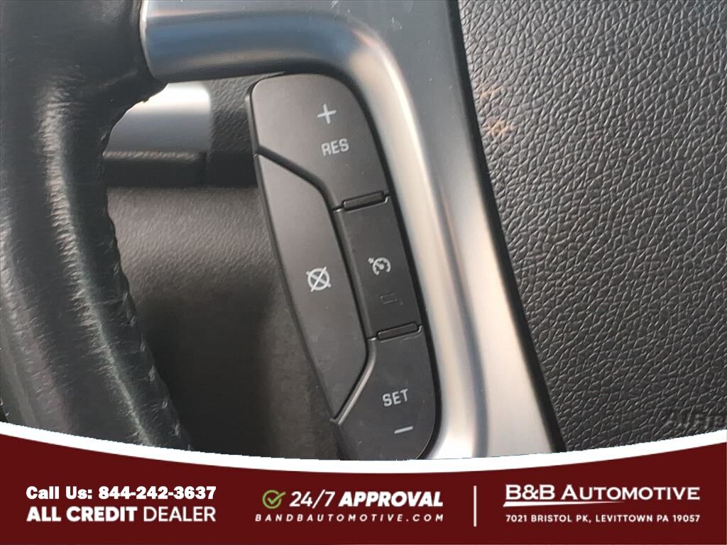 2015 GMC Acadia SLE-1 Levittown PA