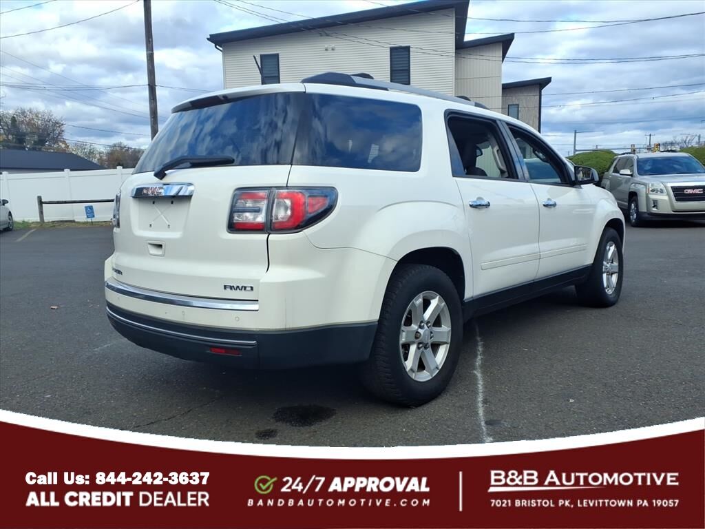 2015 GMC Acadia SLE-1 Levittown PA