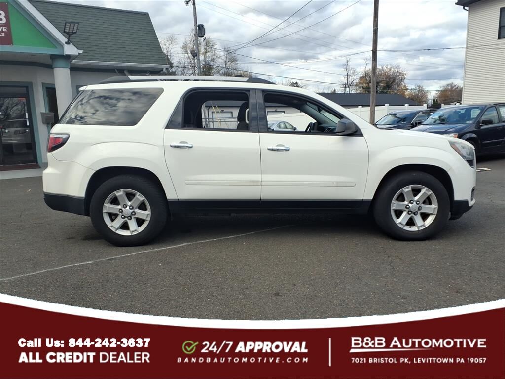 2015 GMC Acadia SLE-1 Levittown PA