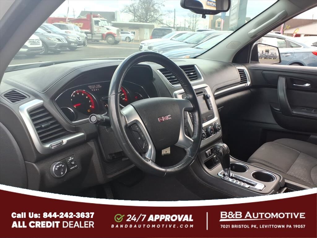 2015 GMC Acadia SLE-1 Levittown PA