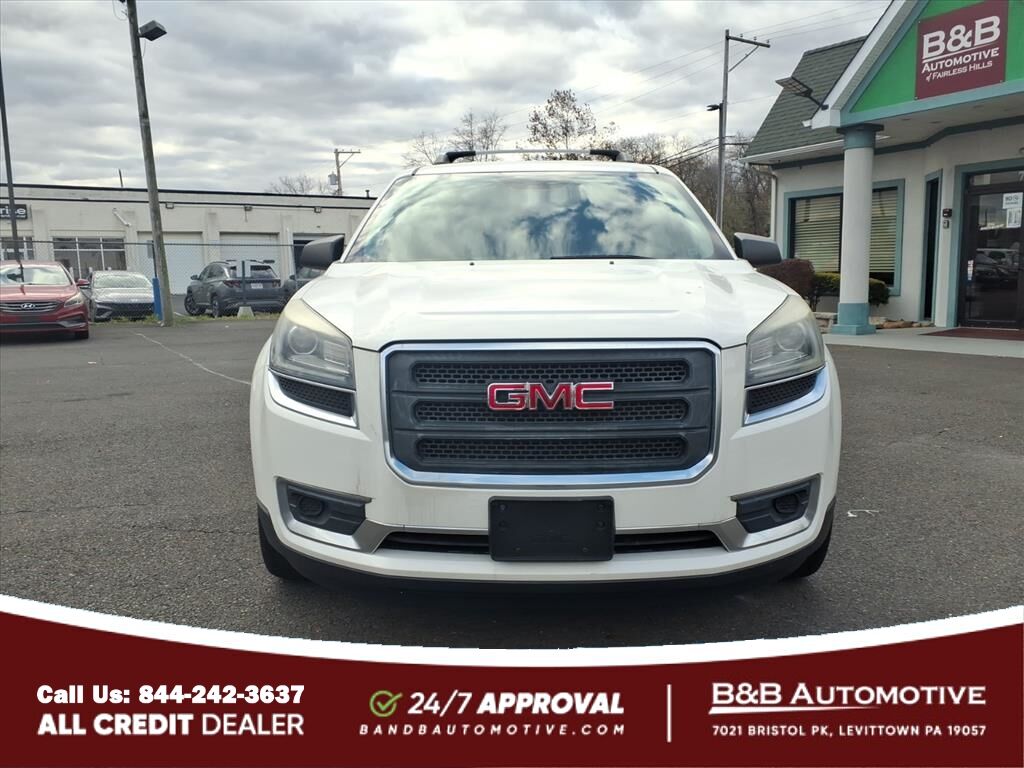 2015 GMC Acadia SLE-1 Levittown PA