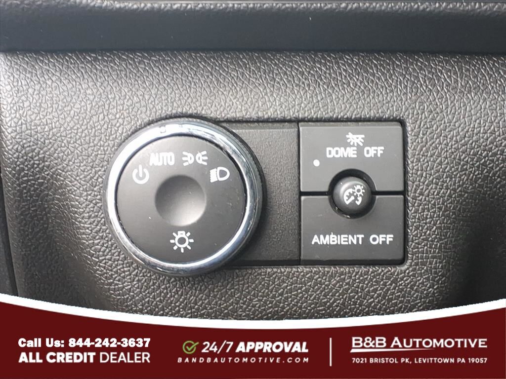 2015 GMC Acadia SLE-1 Levittown PA