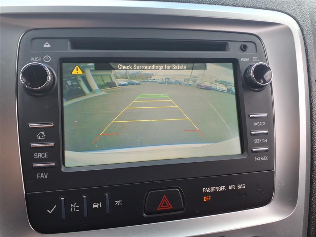 2015 GMC Acadia SLE-1 Levittown PA