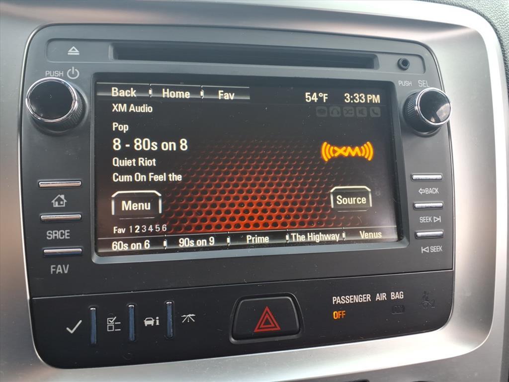 2015 GMC Acadia SLE-1 Levittown PA