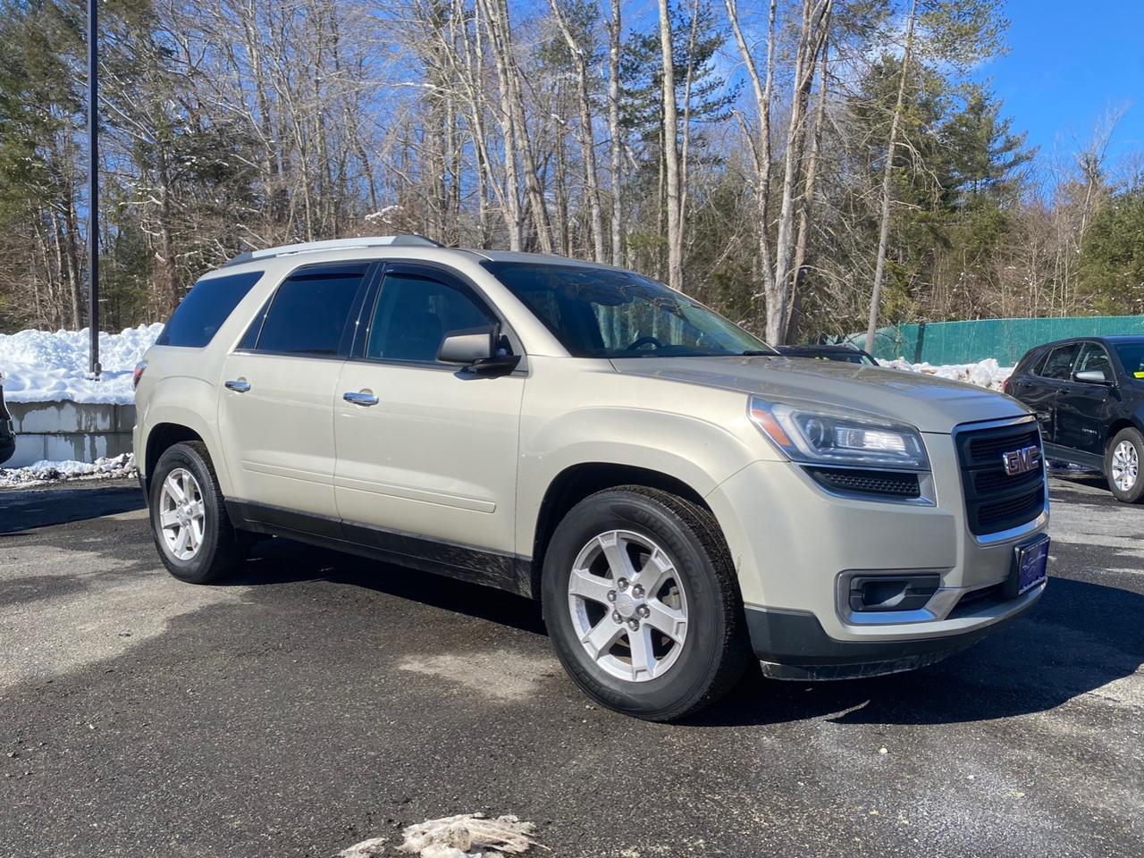 Find GMC for sale in Charlton, MA