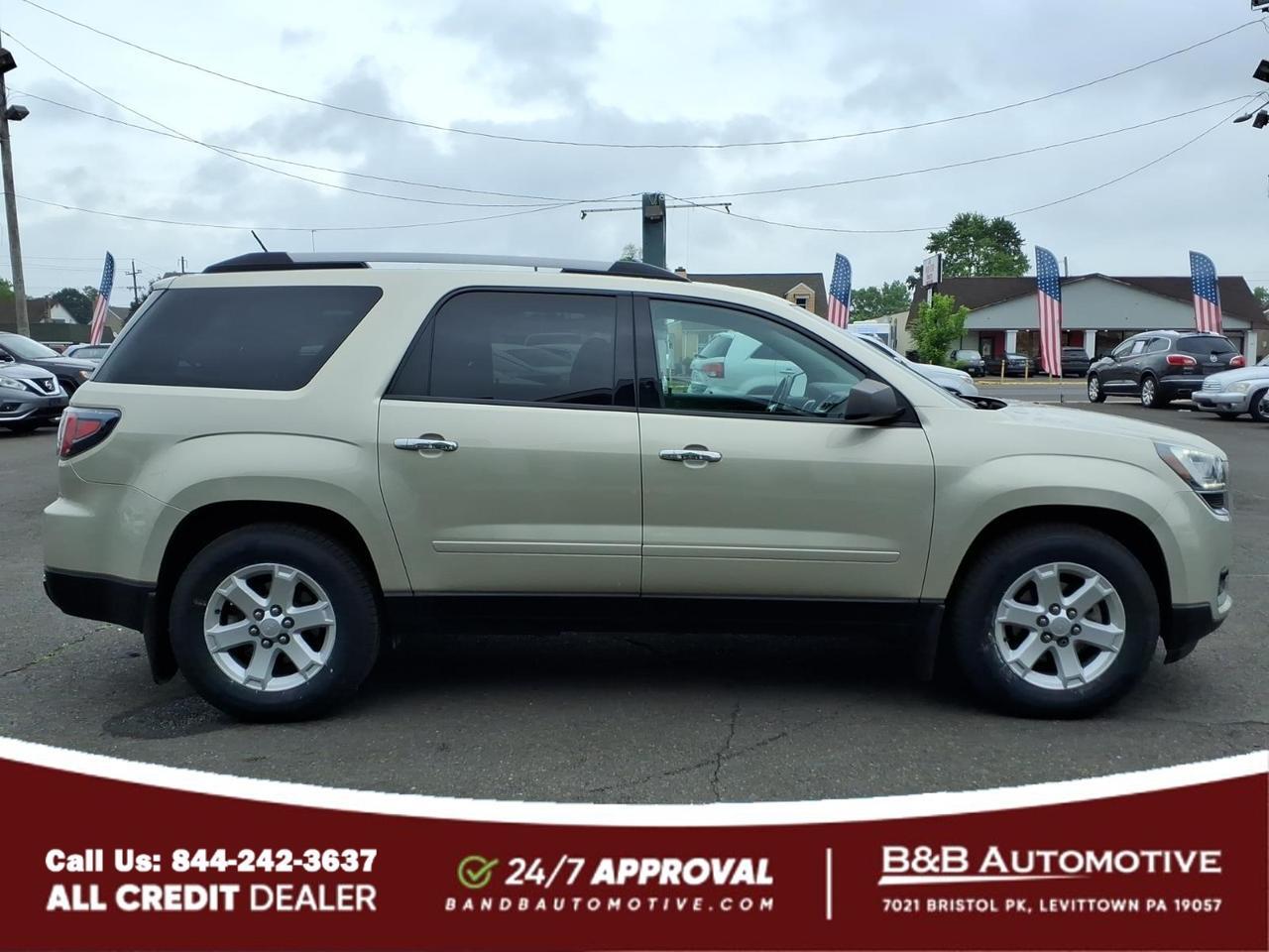 2015 GMC Acadia SLE-2 Levittown PA