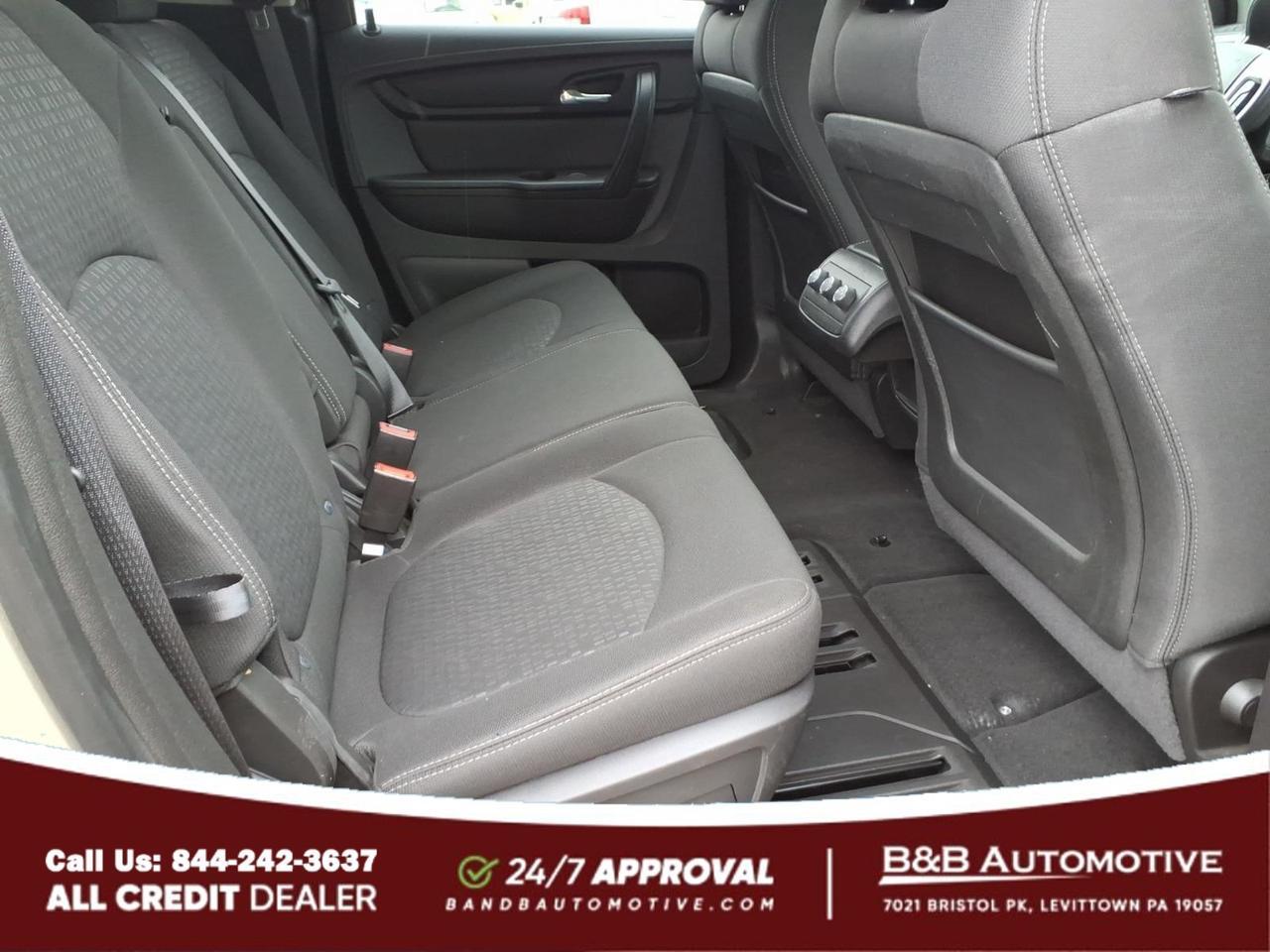 2015 GMC Acadia SLE-2 Levittown PA