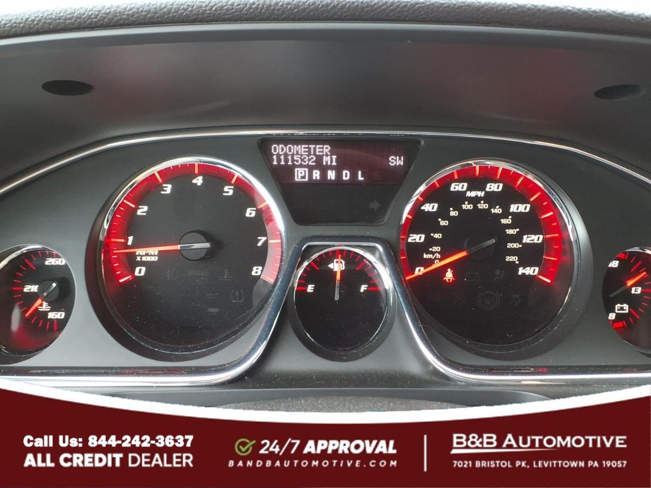 2015 GMC Acadia SLE-2 Levittown PA