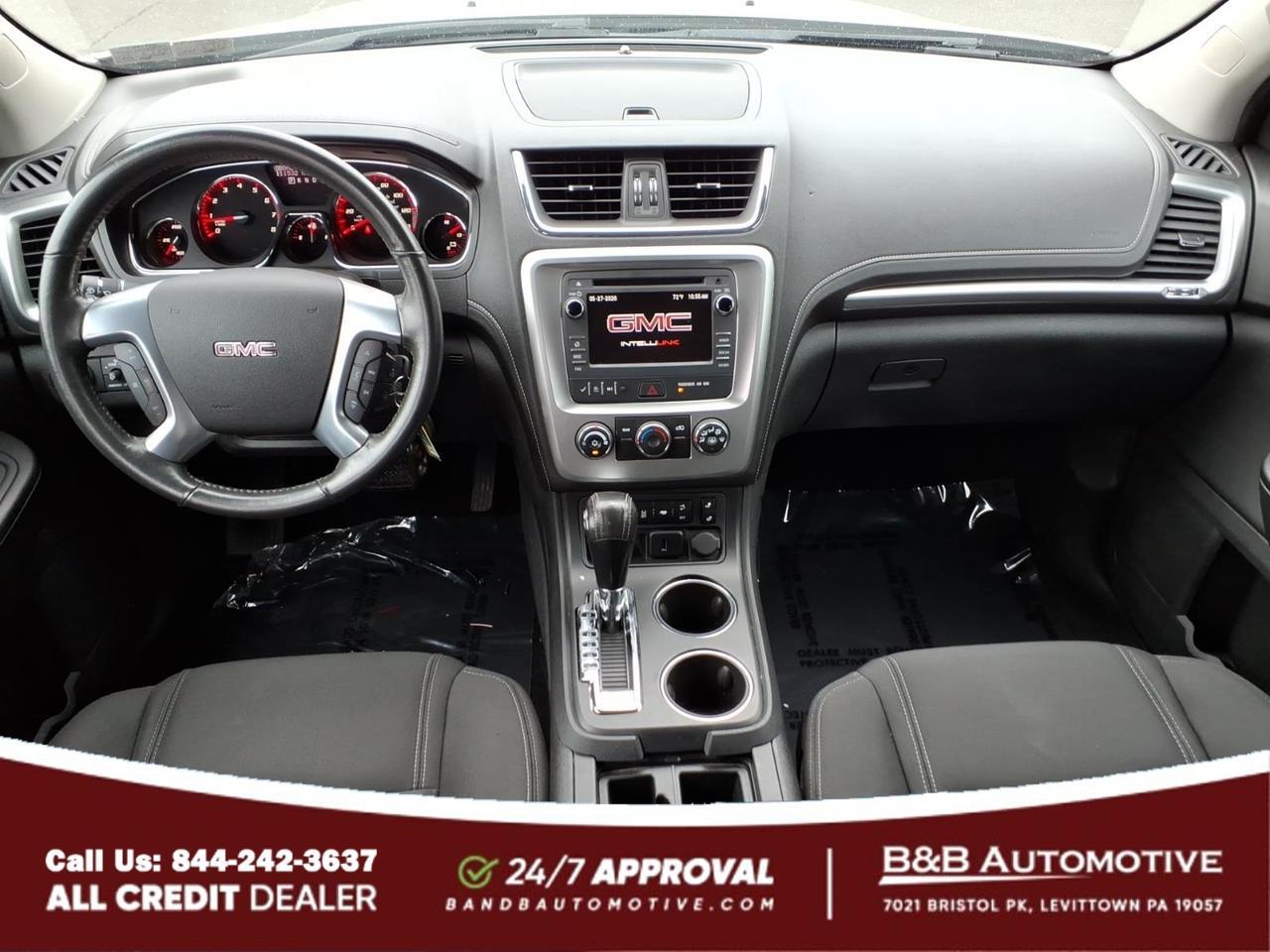 2015 GMC Acadia SLE-2 Levittown PA