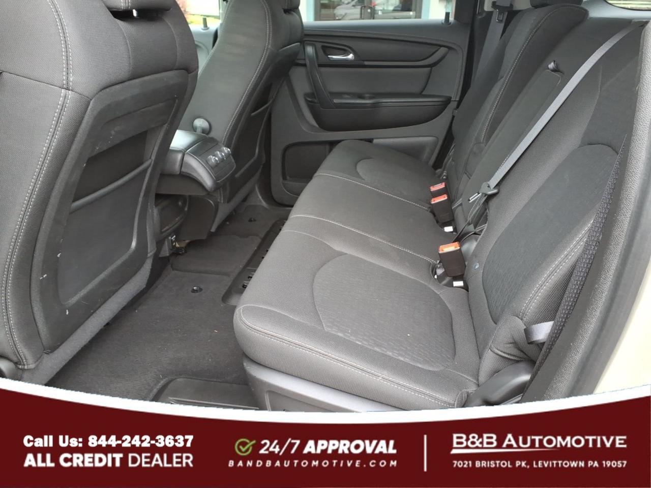 2015 GMC Acadia SLE-2 Levittown PA