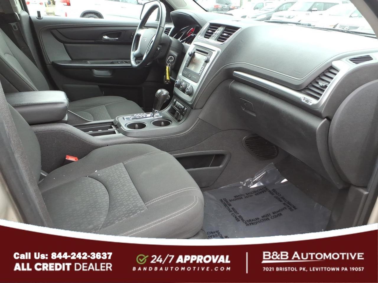 2015 GMC Acadia SLE-2 Levittown PA