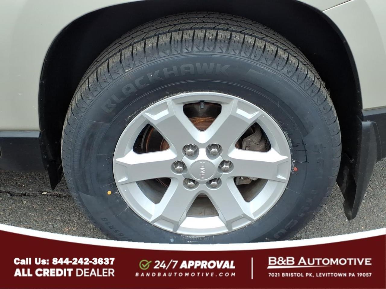 2015 GMC Acadia SLE-2 Levittown PA