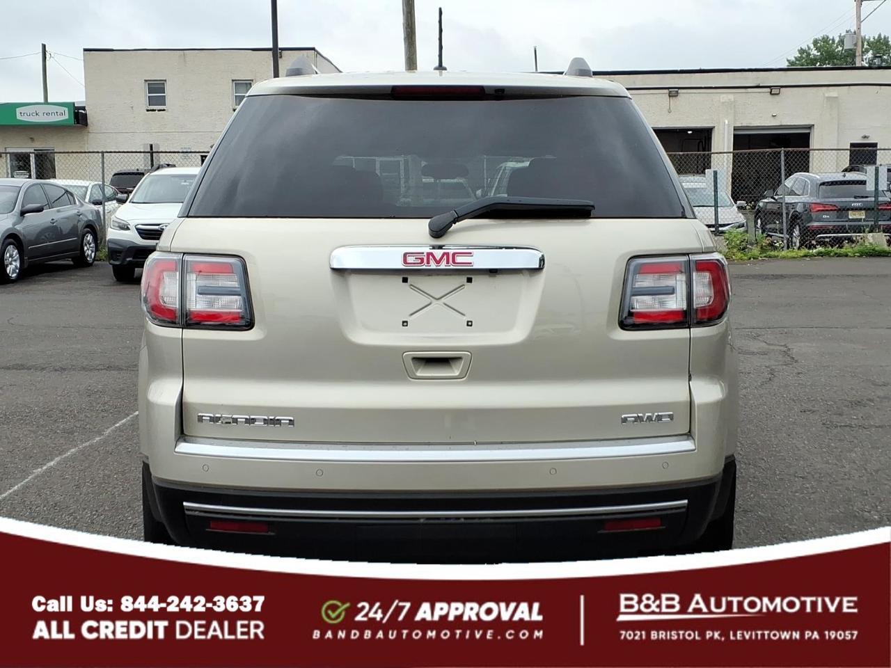 2015 GMC Acadia SLE-2 Levittown PA