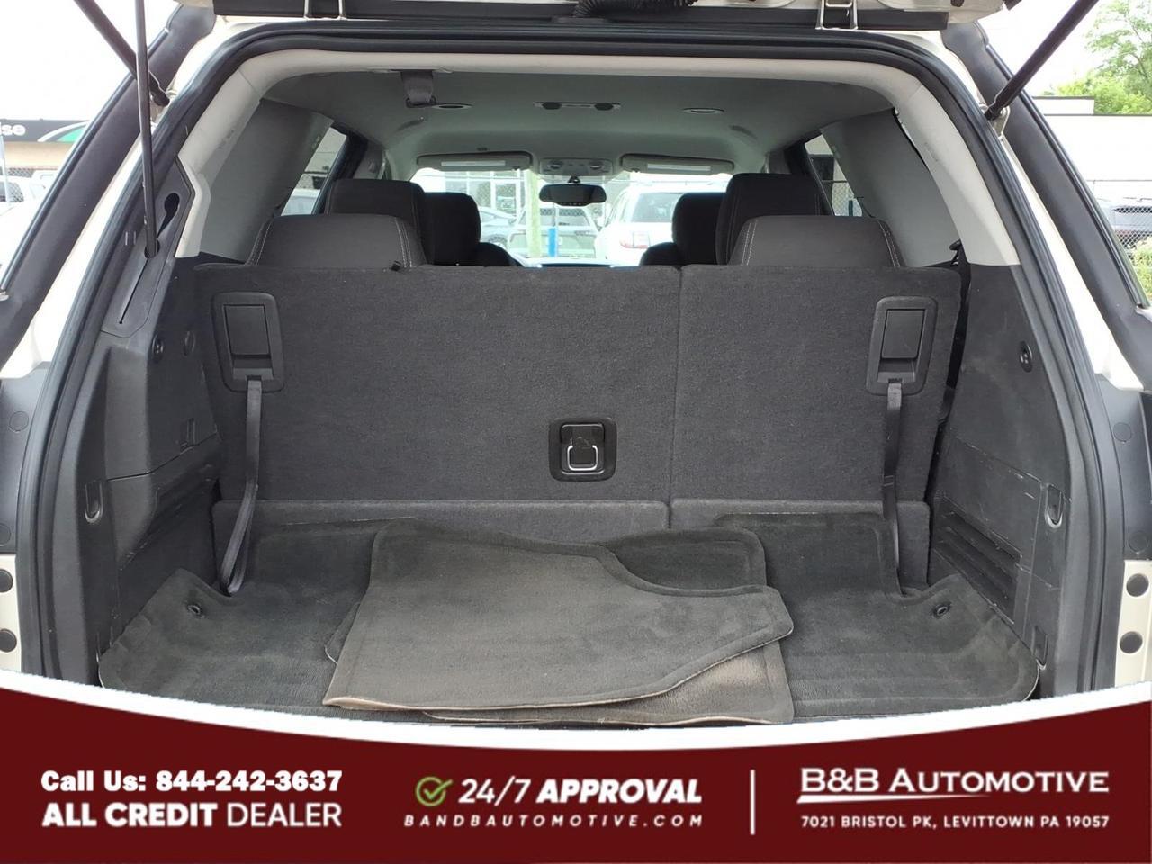 2015 GMC Acadia SLE-2 Levittown PA