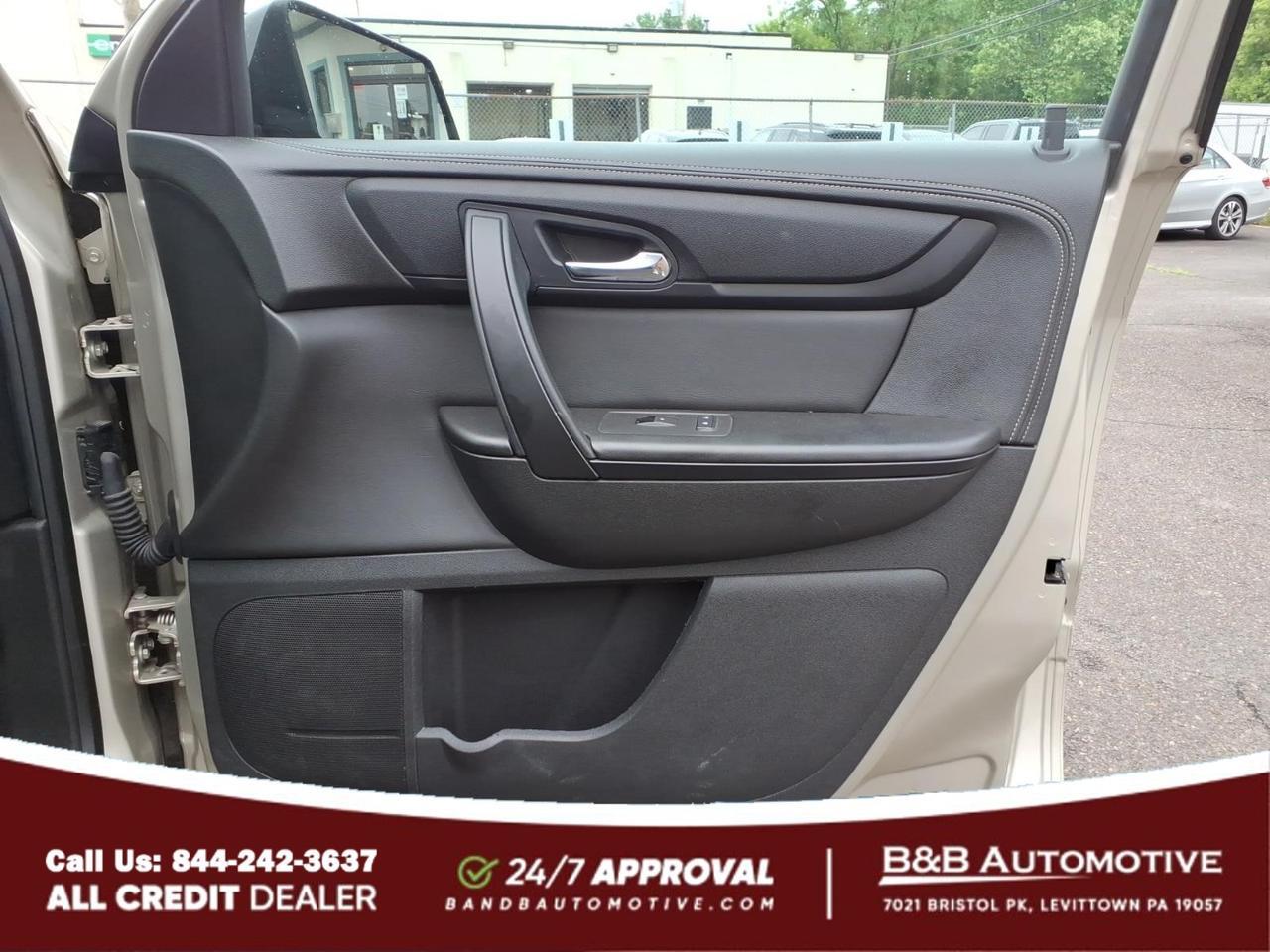2015 GMC Acadia SLE-2 Levittown PA