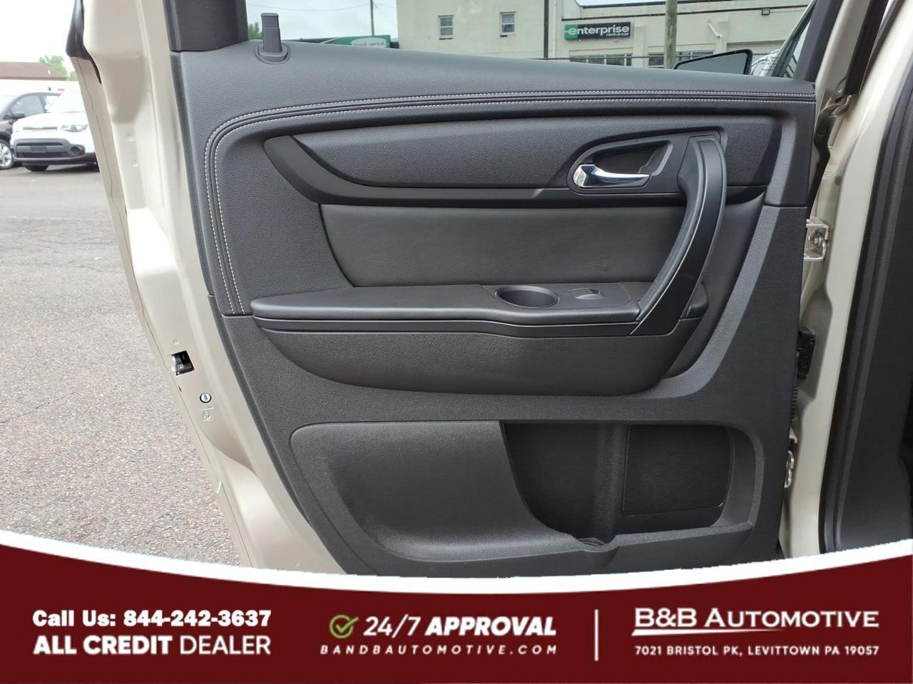2015 GMC Acadia SLE-2 Levittown PA
