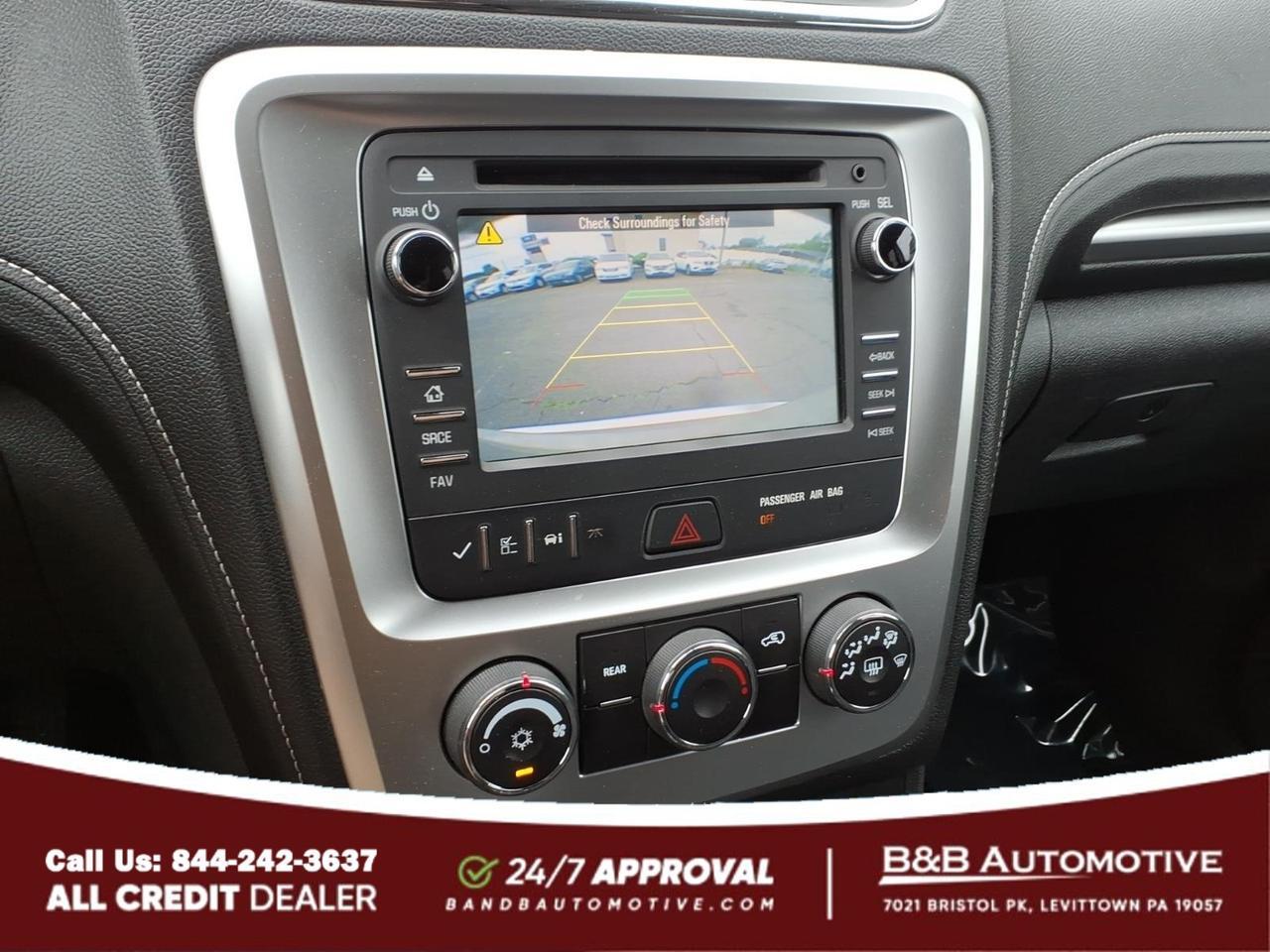 2015 GMC Acadia SLE-2 Levittown PA