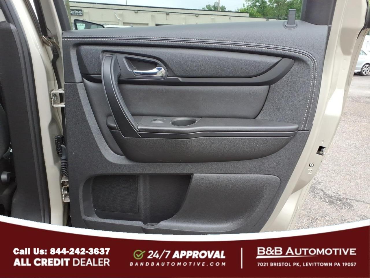 2015 GMC Acadia SLE-2 Levittown PA