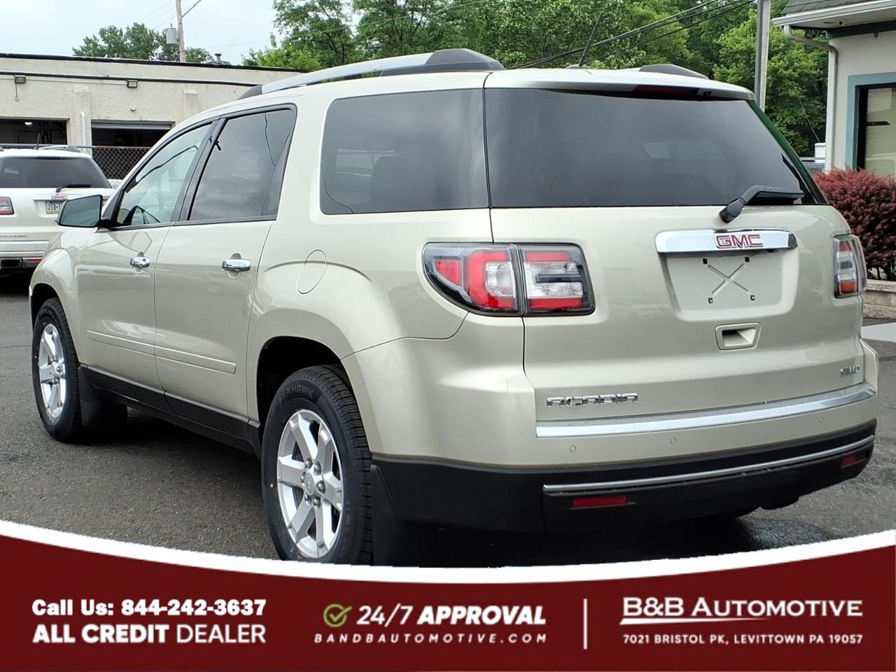 2015 GMC Acadia SLE-2 Levittown PA