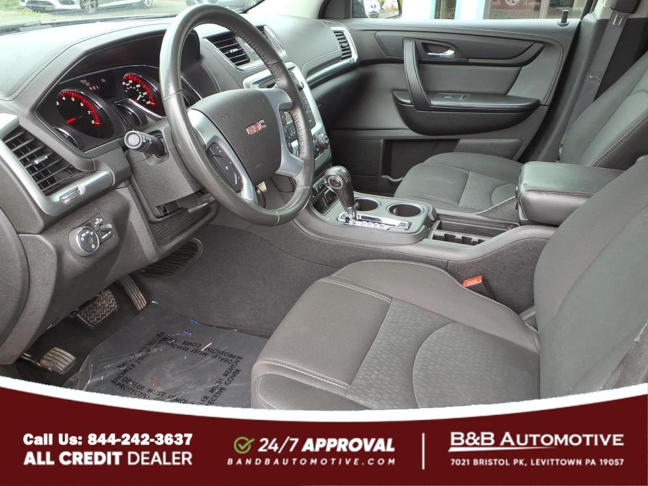 2015 GMC Acadia SLE-2 Levittown PA