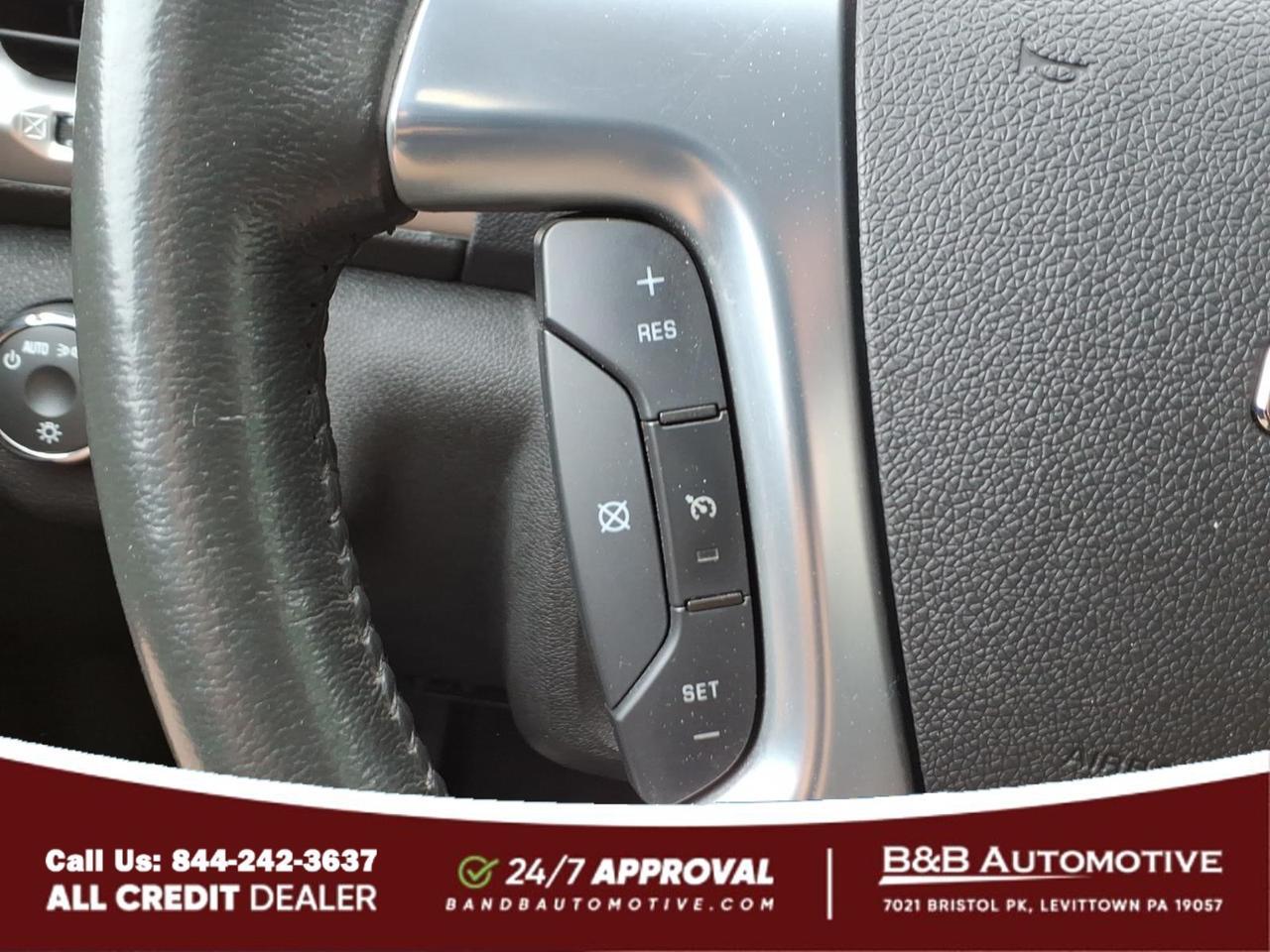 2015 GMC Acadia SLE-2 Levittown PA