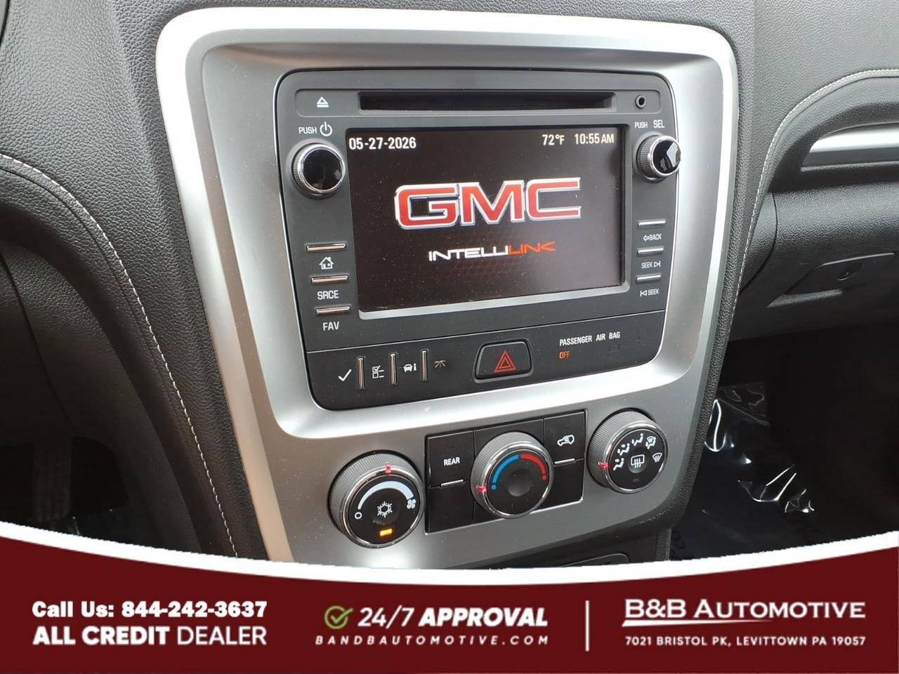 2015 GMC Acadia SLE-2 Levittown PA