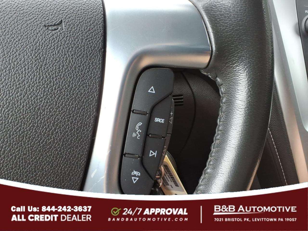 2015 GMC Acadia SLE-2 Levittown PA
