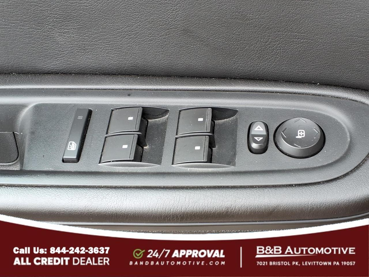 2015 GMC Acadia SLE-2 Levittown PA