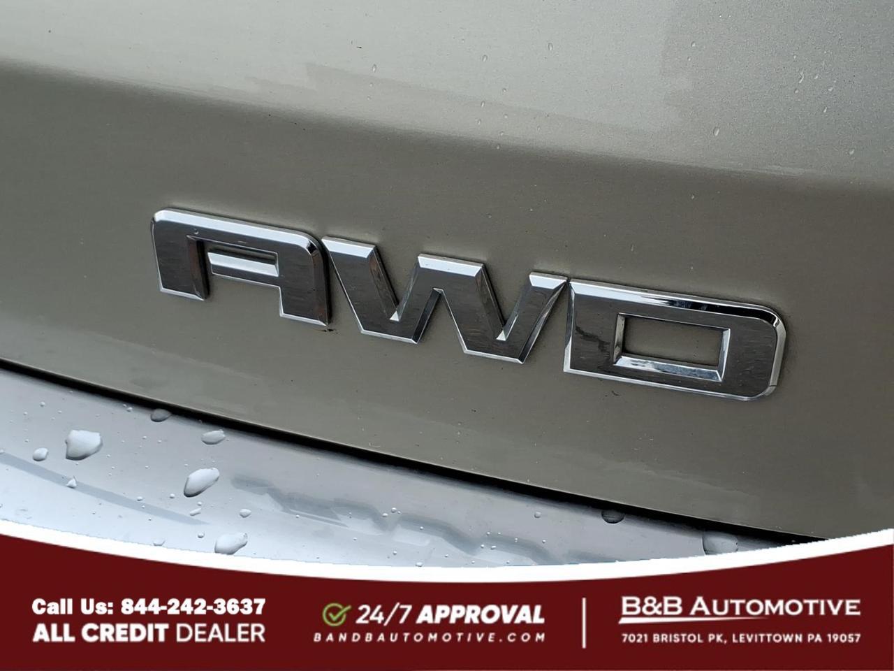 2015 GMC Acadia SLE-2 Levittown PA