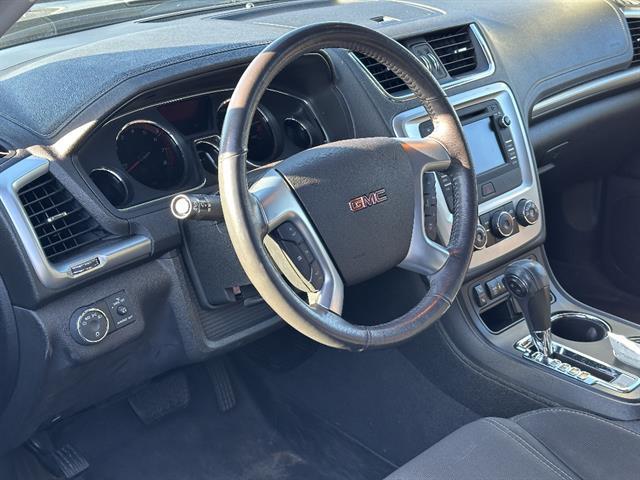 2015 GMC Acadia SLE-2