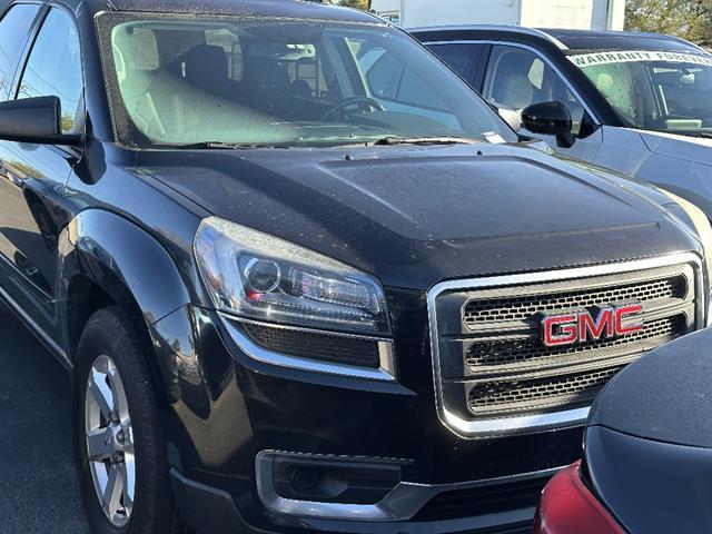 2015 GMC Acadia SLE-2
