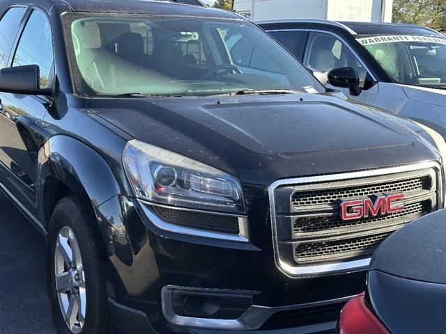 2015 GMC Acadia SLE-2 Tucson AZ