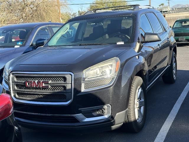 2015 GMC Acadia SLE-2 Tucson AZ