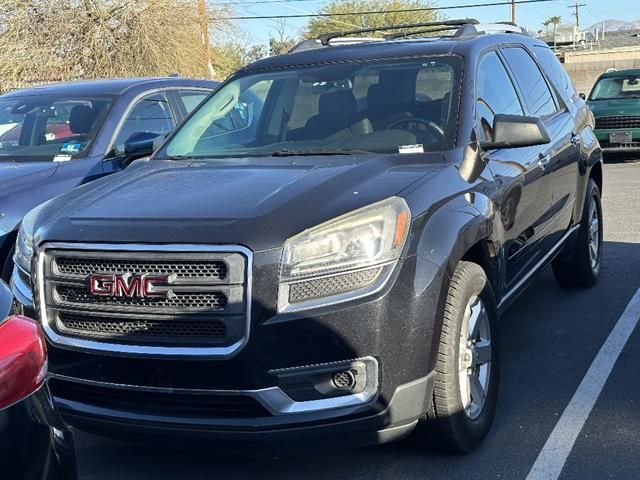 2015 GMC Acadia SLE-2 Tucson AZ