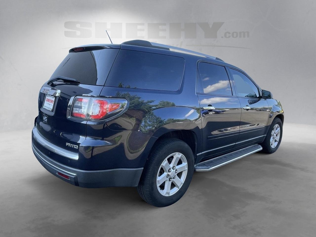 2015 GMC Acadia SLE-2 Alexandria VA