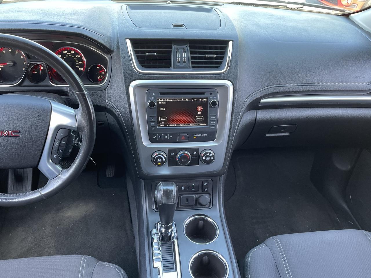 2015 GMC Acadia SLE-2 Alexandria VA
