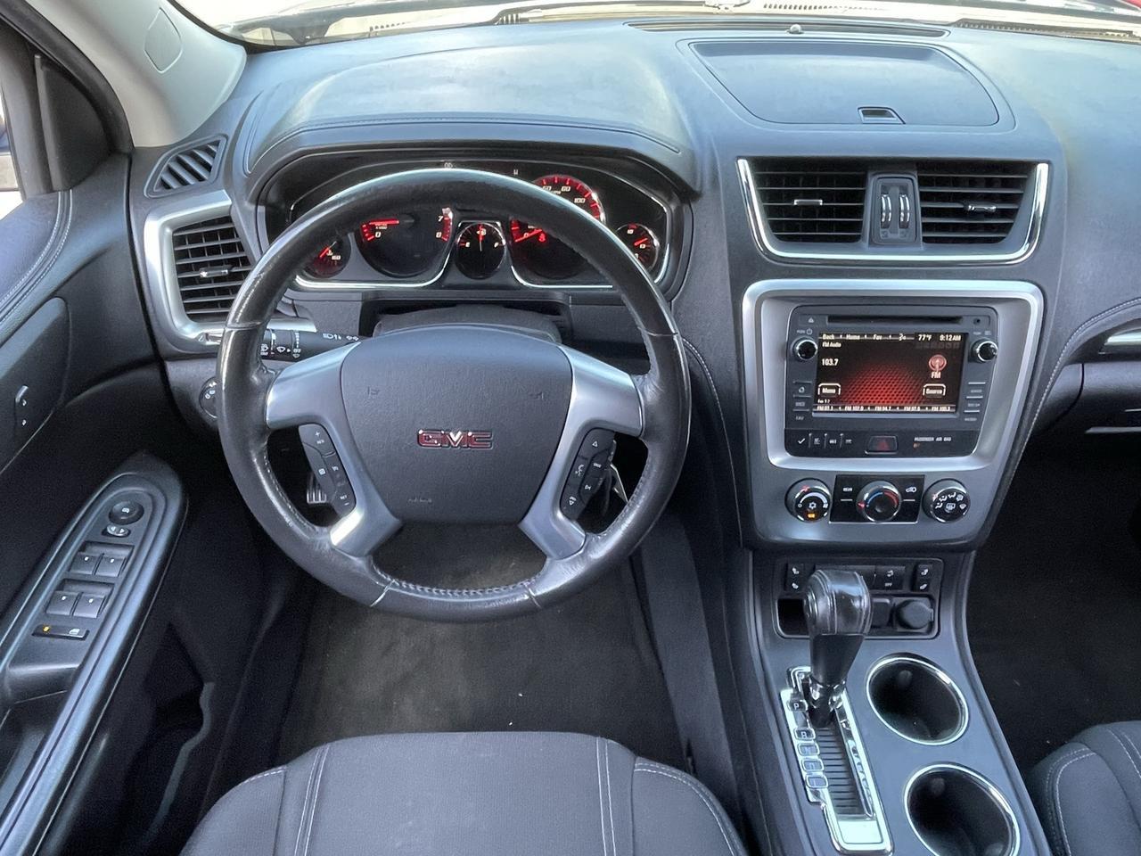 2015 GMC Acadia SLE-2 Alexandria VA