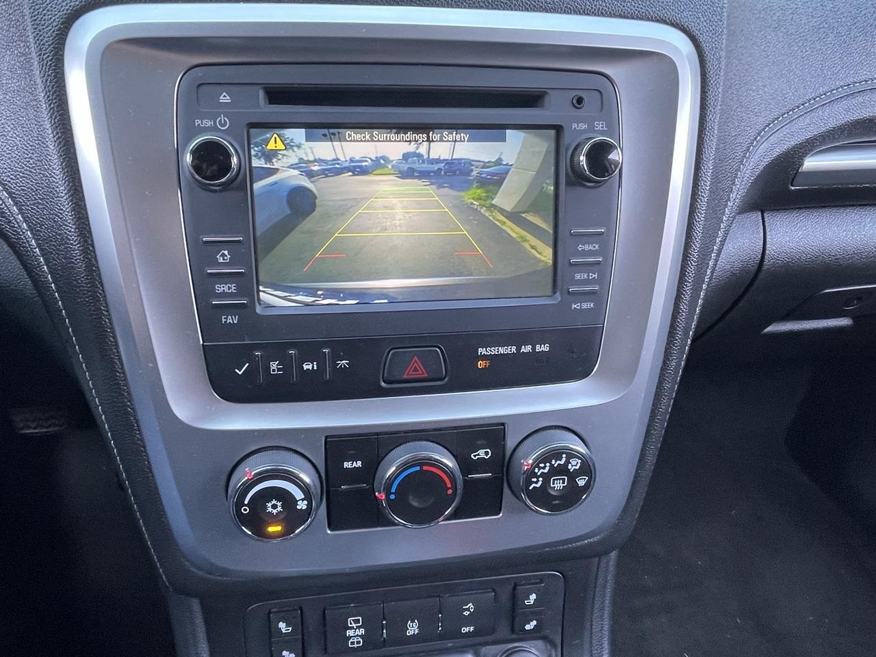 2015 GMC Acadia SLE-2 Alexandria VA