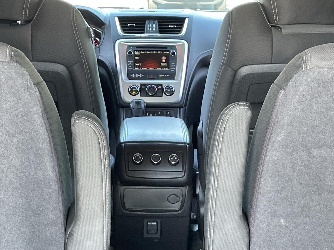2015 GMC Acadia SLE-2 Alexandria VA