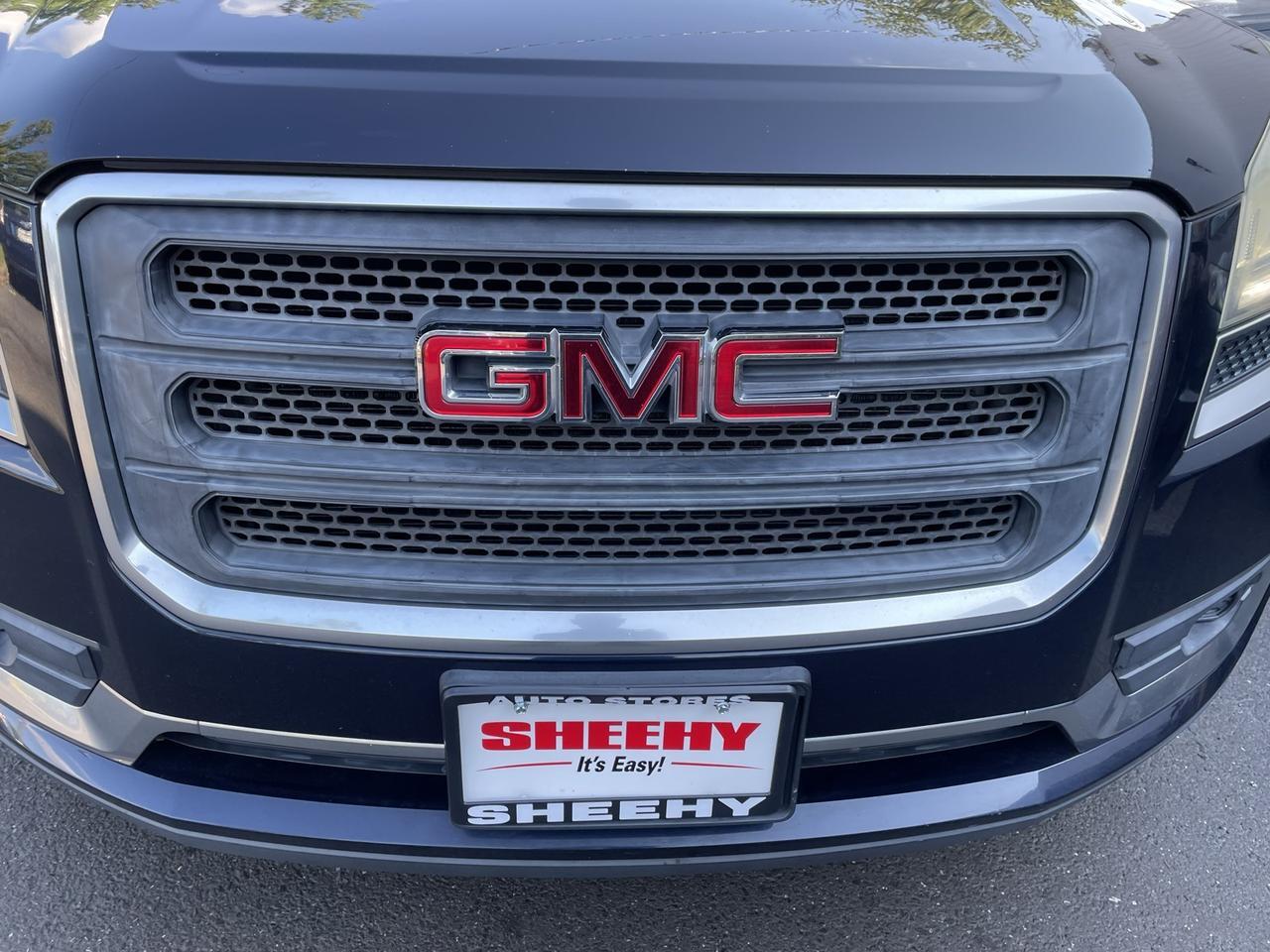 2015 GMC Acadia SLE-2 Alexandria VA