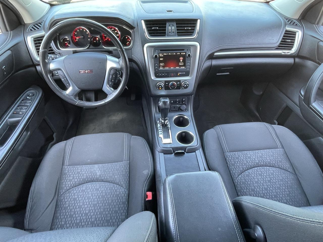2015 GMC Acadia SLE-2 Alexandria VA