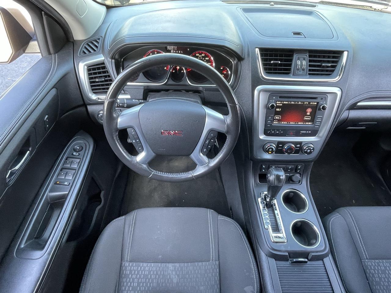 2015 GMC Acadia SLE-2 Alexandria VA