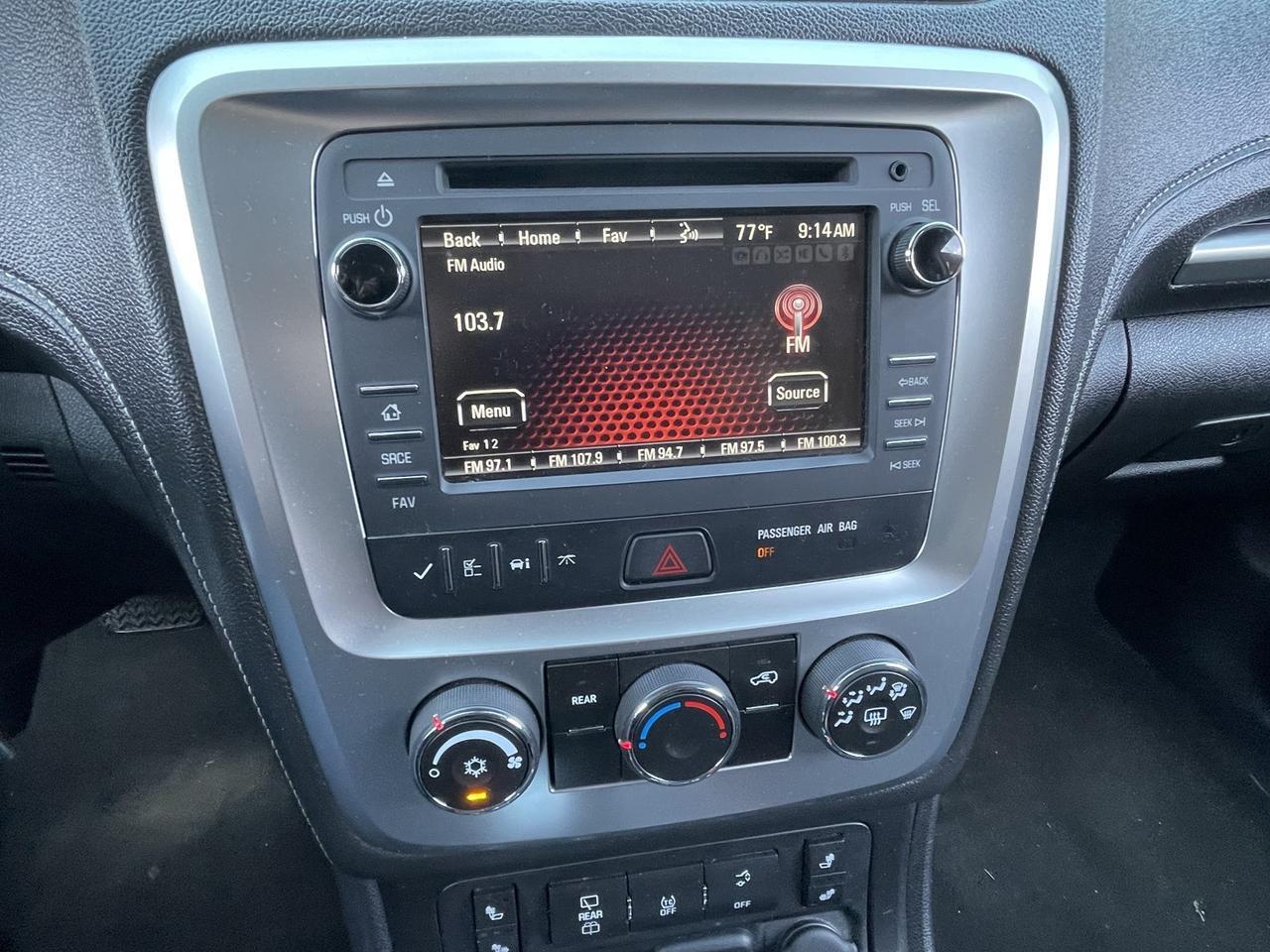 2015 GMC Acadia SLE-2 Alexandria VA