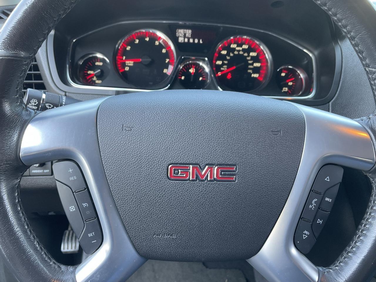 2015 GMC Acadia SLE-2 Alexandria VA