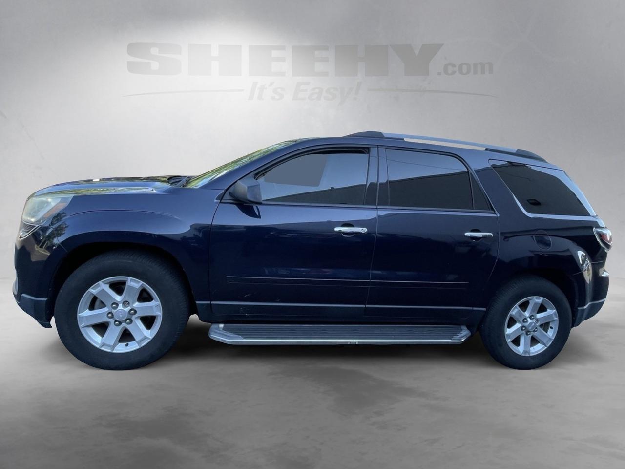2015 GMC Acadia SLE-2 Alexandria VA