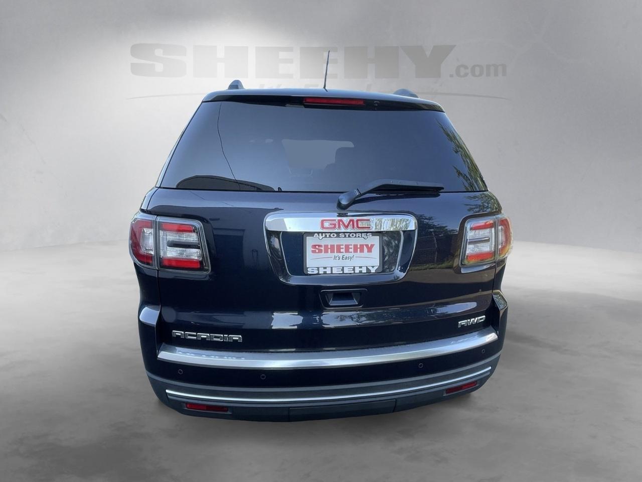 2015 GMC Acadia SLE-2 Alexandria VA