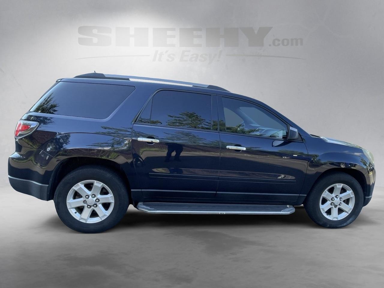 2015 GMC Acadia SLE-2 Alexandria VA