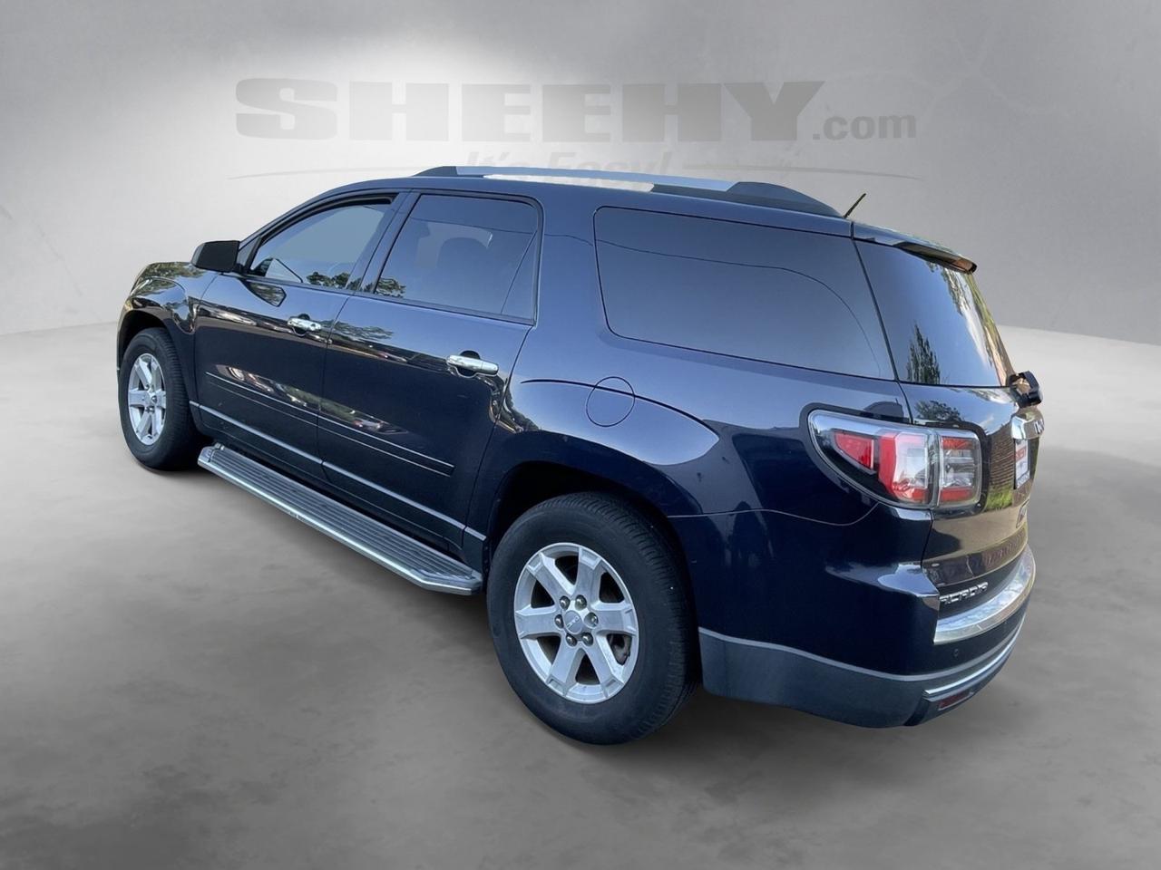 2015 GMC Acadia SLE-2 Alexandria VA