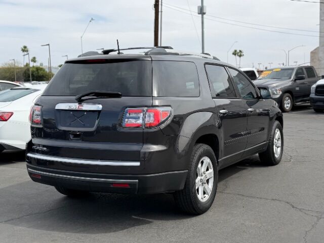 2015 GMC Acadia SLE